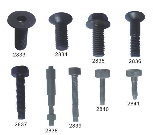 Printing Machine Spares 